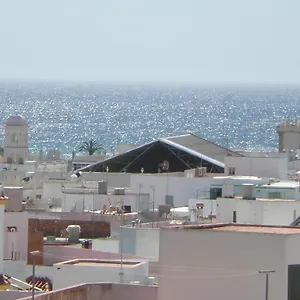 Al-andalus Affittacamere Conil De La Frontera